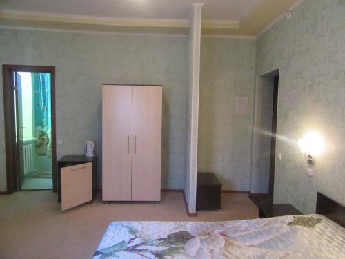 Mini Otel Evrika in Belokurikha, Russia