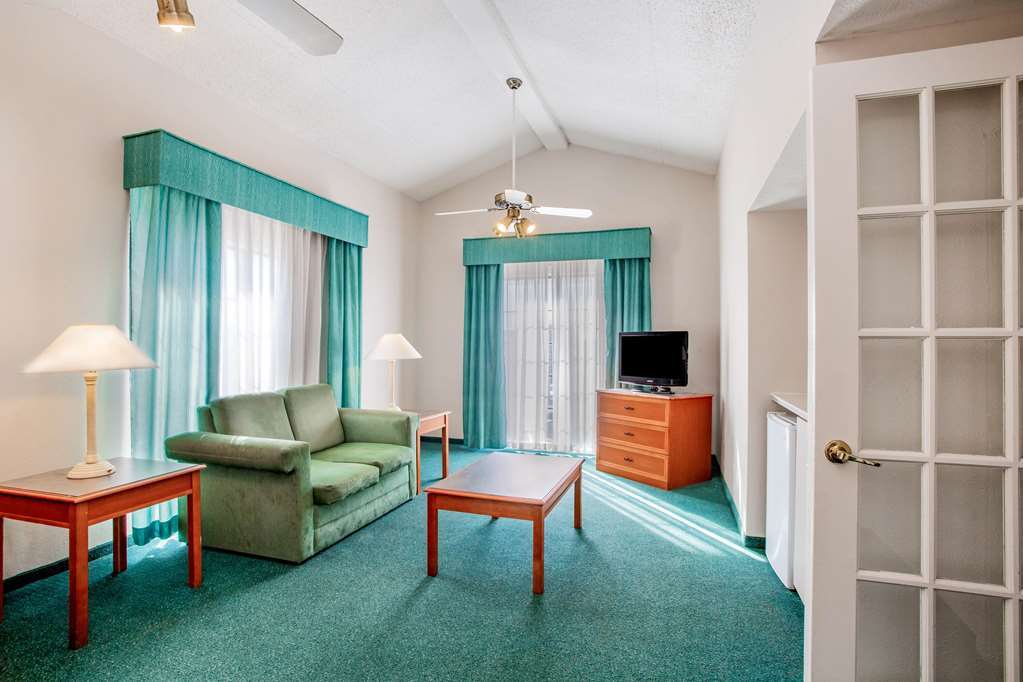 Baymont by Wyndham Abilene - photo 20