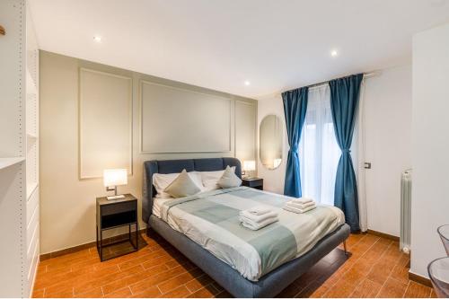 People Apartment in Milan — 4-Star Luxury Hotel in Milan, Italy