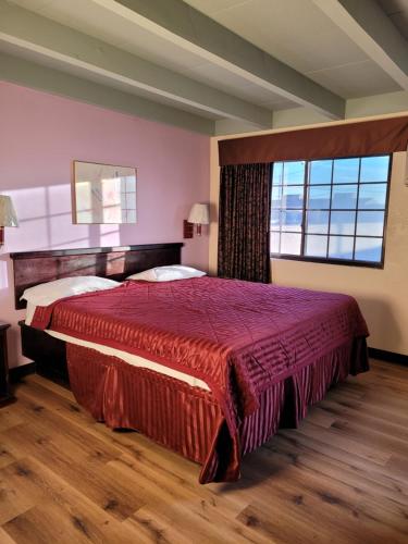 Espana Motel - photo 16