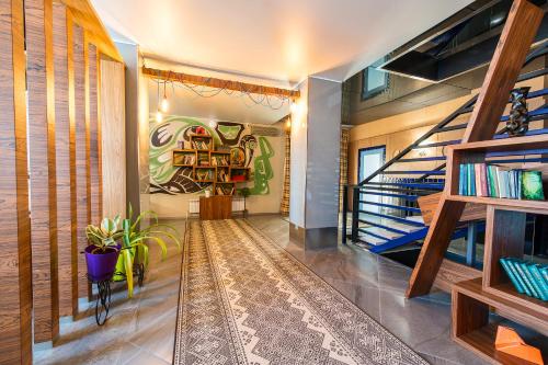 Inn Ozz Karagandy — Karagandy — photo 5