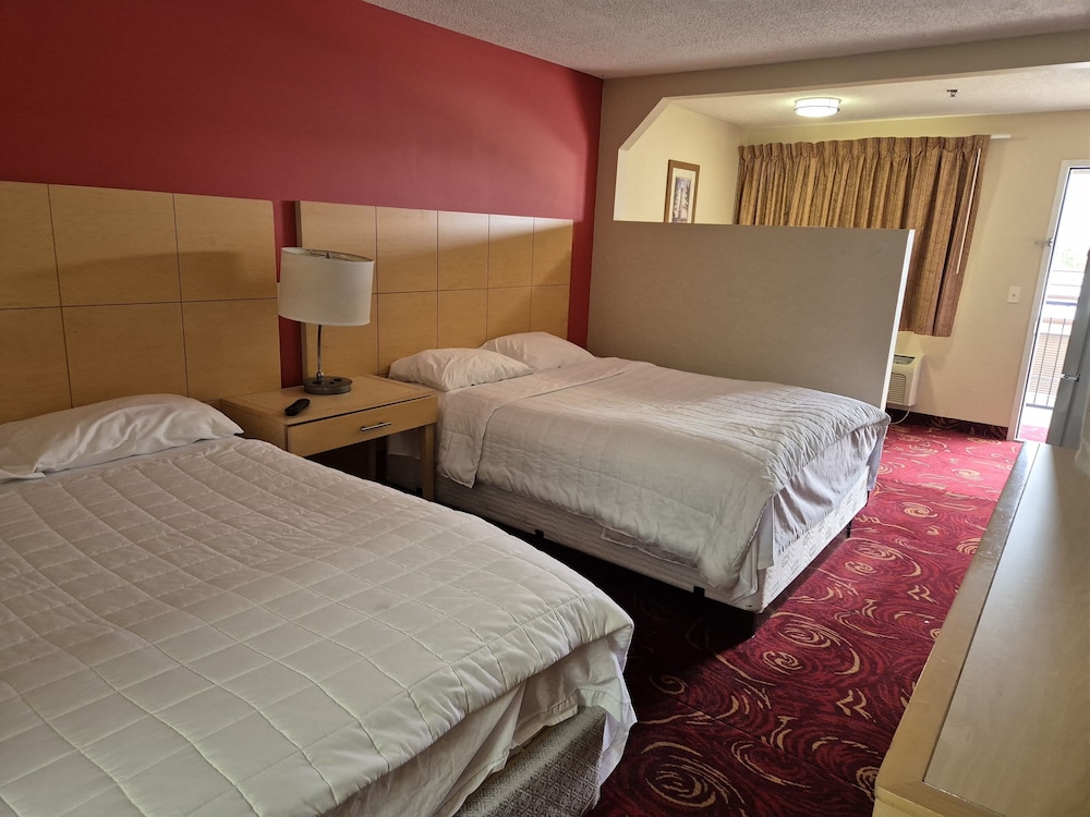 General Bragg Inn & Suites Chickamauga - photo 12