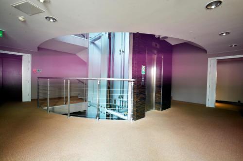 Apartament z widokiem na morze — 4-Star Luxury Hotel in Wladyslawowo, Poland