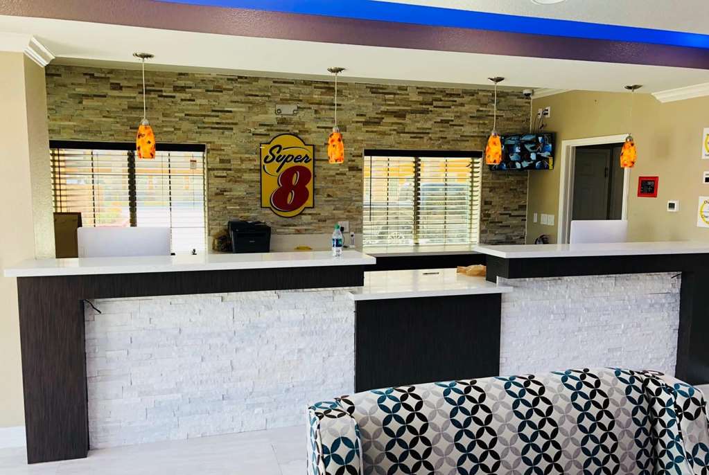 Super 8 by Wyndham Houston Northwest Cypress - photo 6