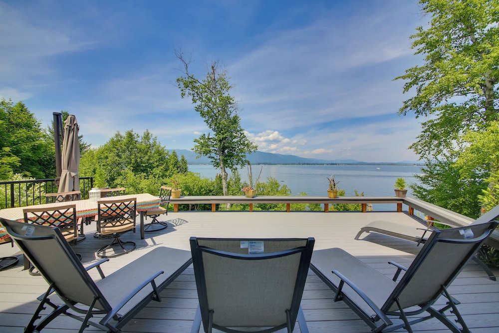 16 Mi to Schweitzer Mtn Family Gem in Sagle — hotel in Sandpoint