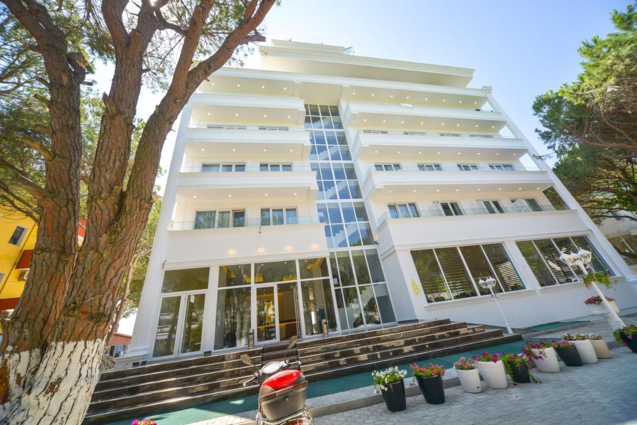 Hotel Elesio - carbon neutral hotel in Golem
