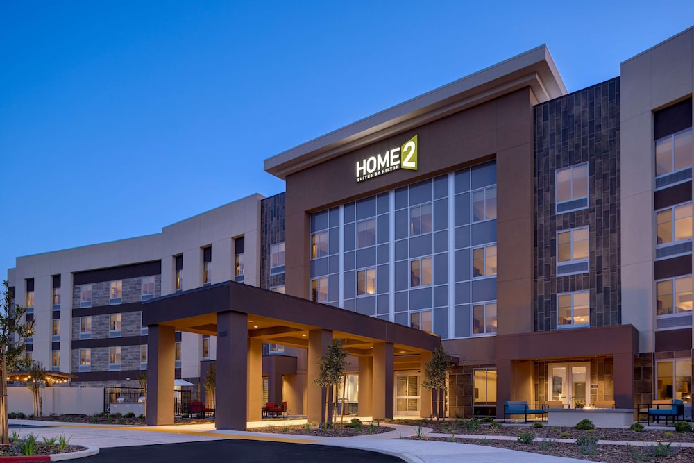 Home2 Suites by Hilton Petaluma - featured photo