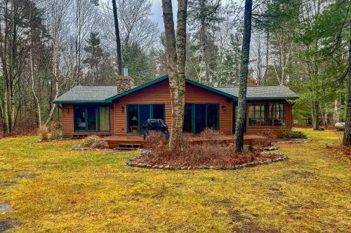 Seasons Pass in Eagle River, United States