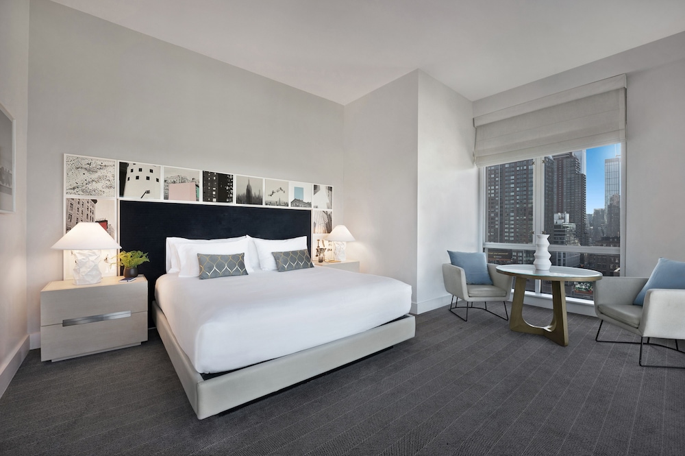 Ink 48 Hotel - photo 35