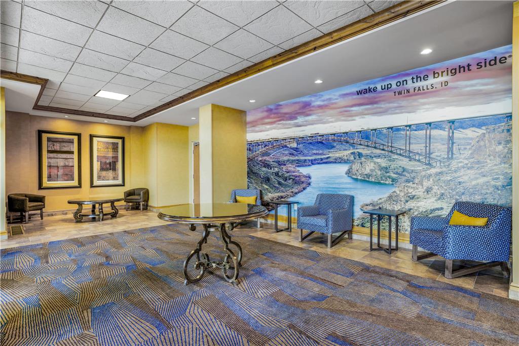 La Quinta Inn & Suites by Wyndham Twin Falls - photo 6