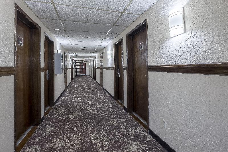 Red Roof Inn Dayton Huber Heights - photo 7