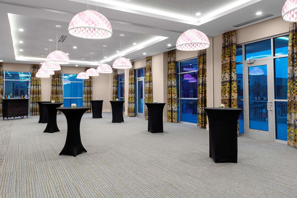 Hilton Garden Inn Ocala Downtown - photo 33
