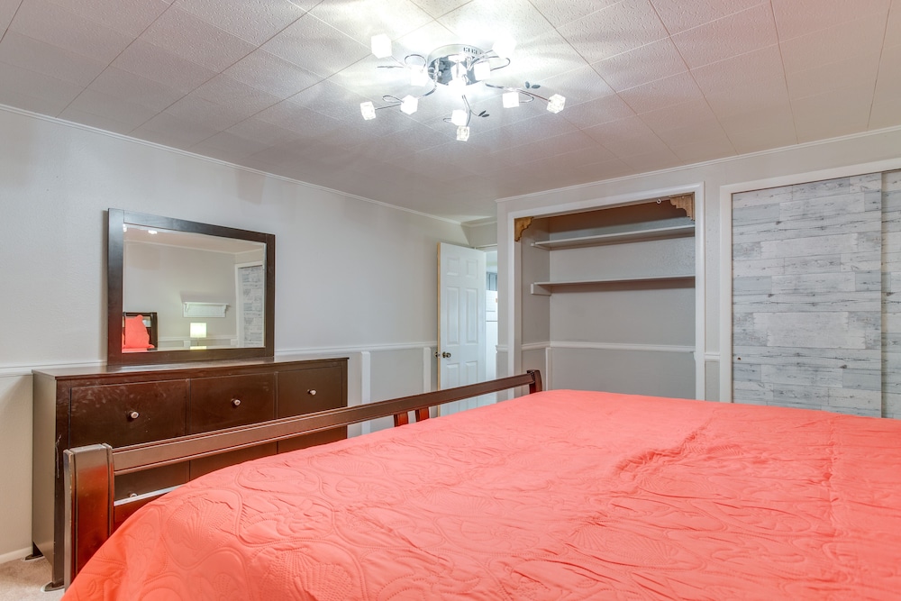 8 Mi To Dtwn Denver Wheat Ridge Gem W Patio 18532685 — Wheat Ridge