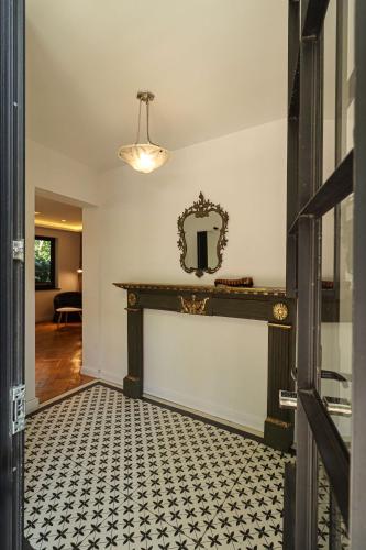 Charming Little Brick House in Tbilisi By Wehost