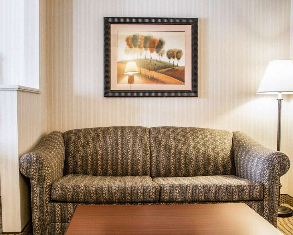 Comfort Suites McAlester - photo 9