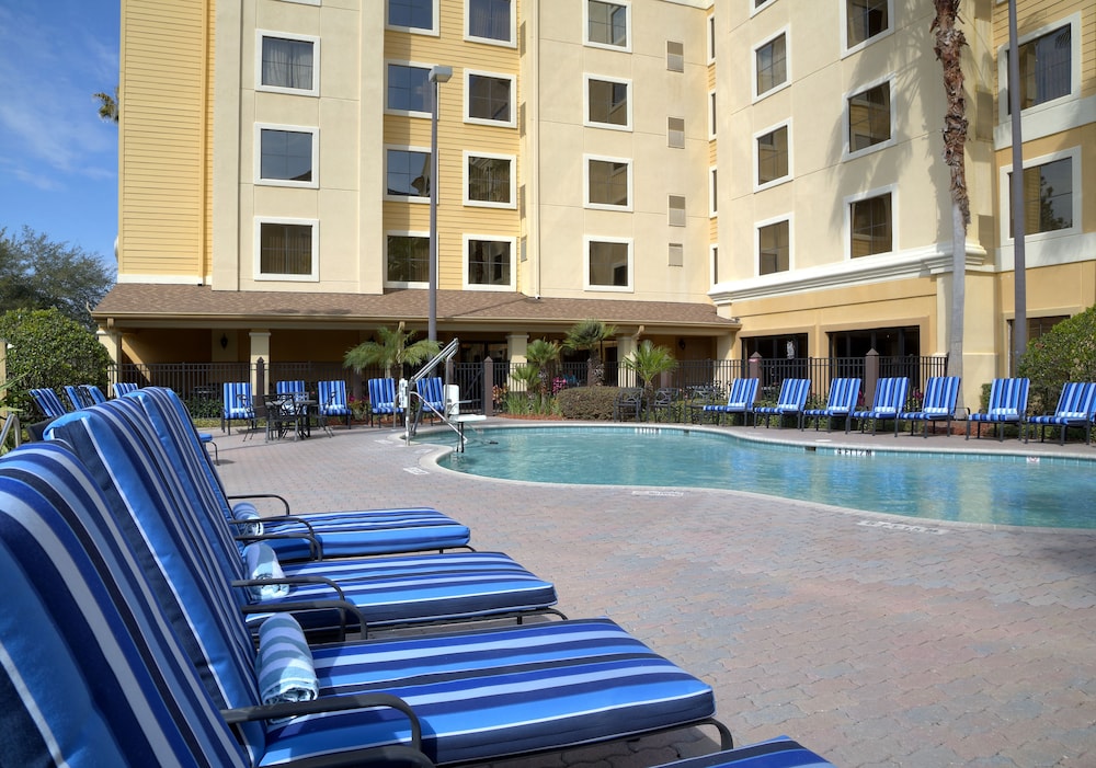 staySky Suites I Drive Orlando - photo 21