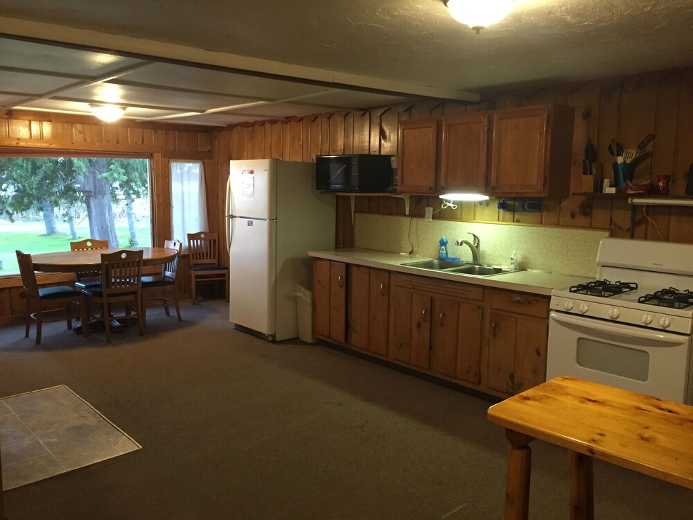 Dunrovin Resort - photo 36
