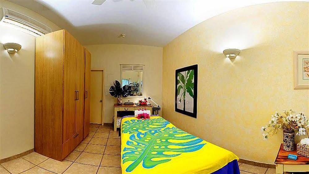 Ocean Club West in Providenciales, Turks and Caicos Islands