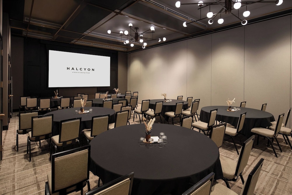 Halcyon a hotel in Cherry Creek - photo 96