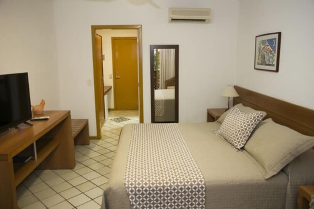 Hotel 7 Colinas — Olinda — photo 4