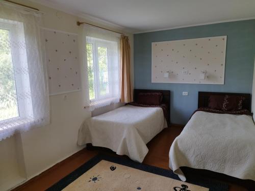 Country House Uliana