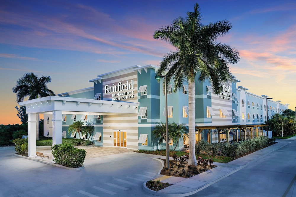 Fairfield Inn & Suites by Marriott Marathon Florida Keys - photo 70