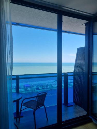 Panorama Orbicity — 5-Star Luxury Hotel in Batumi, Georgia