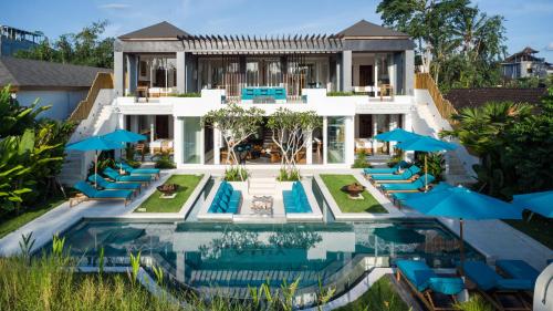 Villa Zenitude by BaliSuperHost — 4-Star Luxury Hotel in Ubud, Indonesia