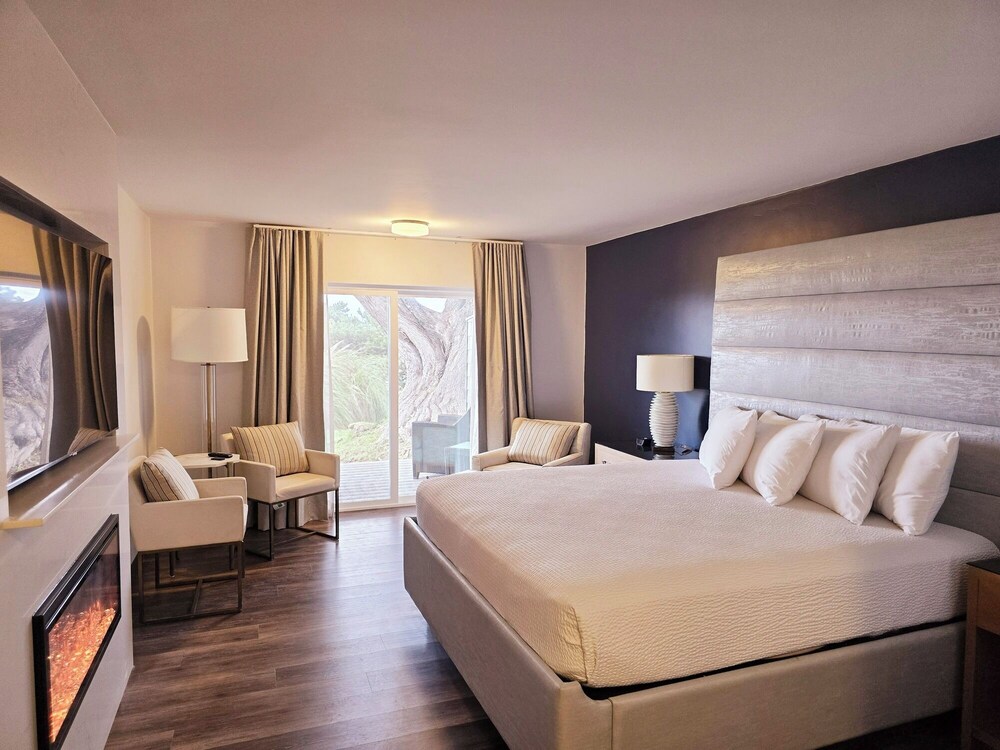 The Whale Watching Inn in Gold Beach, United States