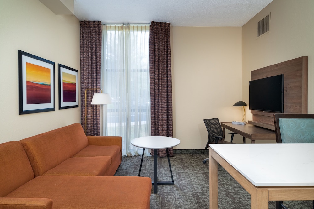 Staybridge Suites Memphis Poplar Ave East by IHG - photo 11