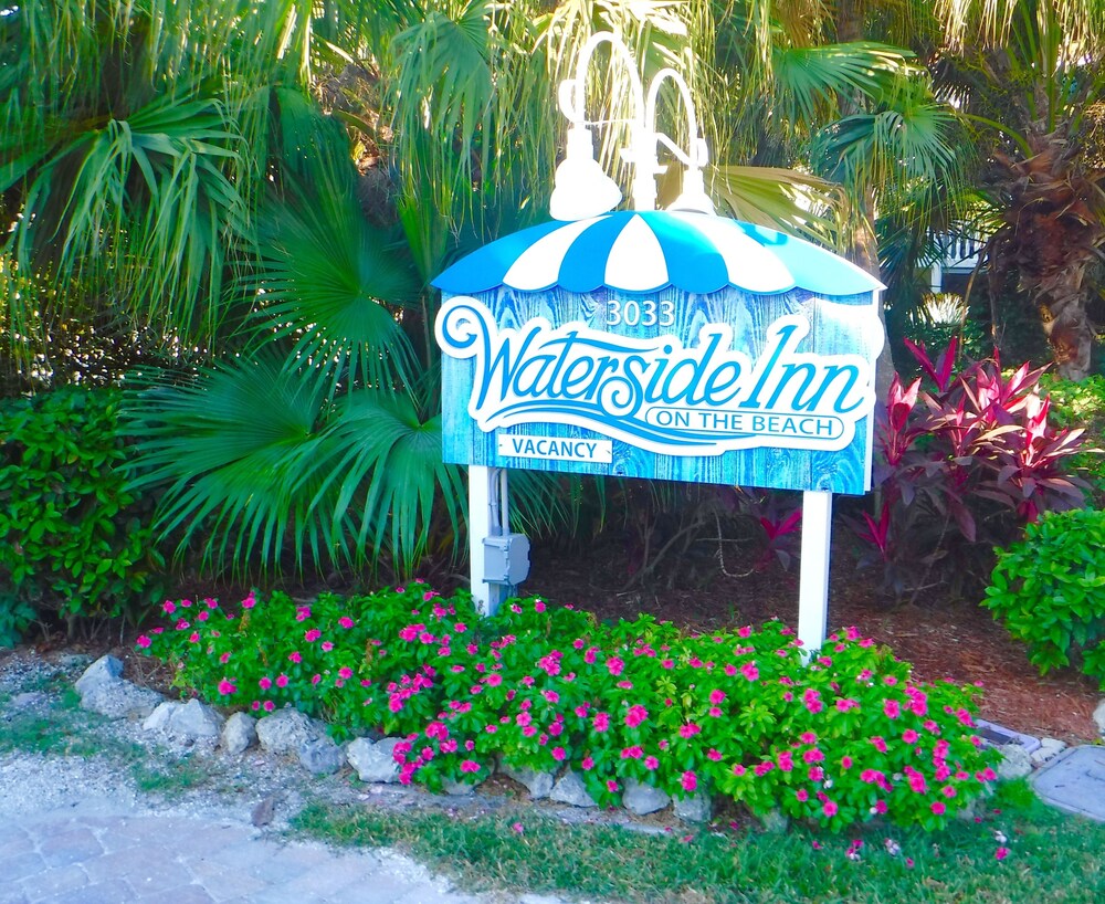 Waterside Inn on the Beach - photo 82