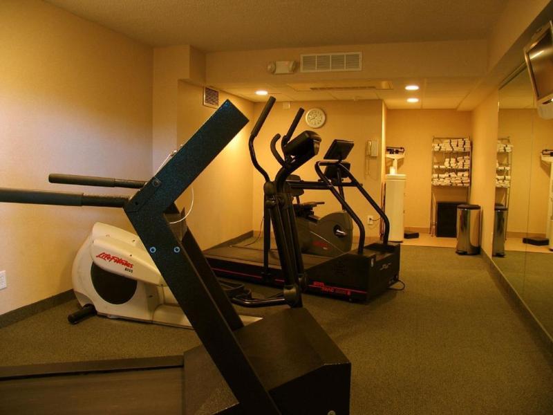 Ramada Topeka West - photo 8