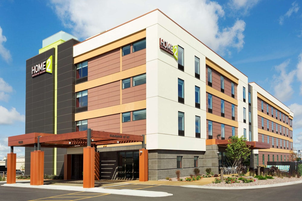 Home2 Suites by Hilton Fargo ND - photo 20