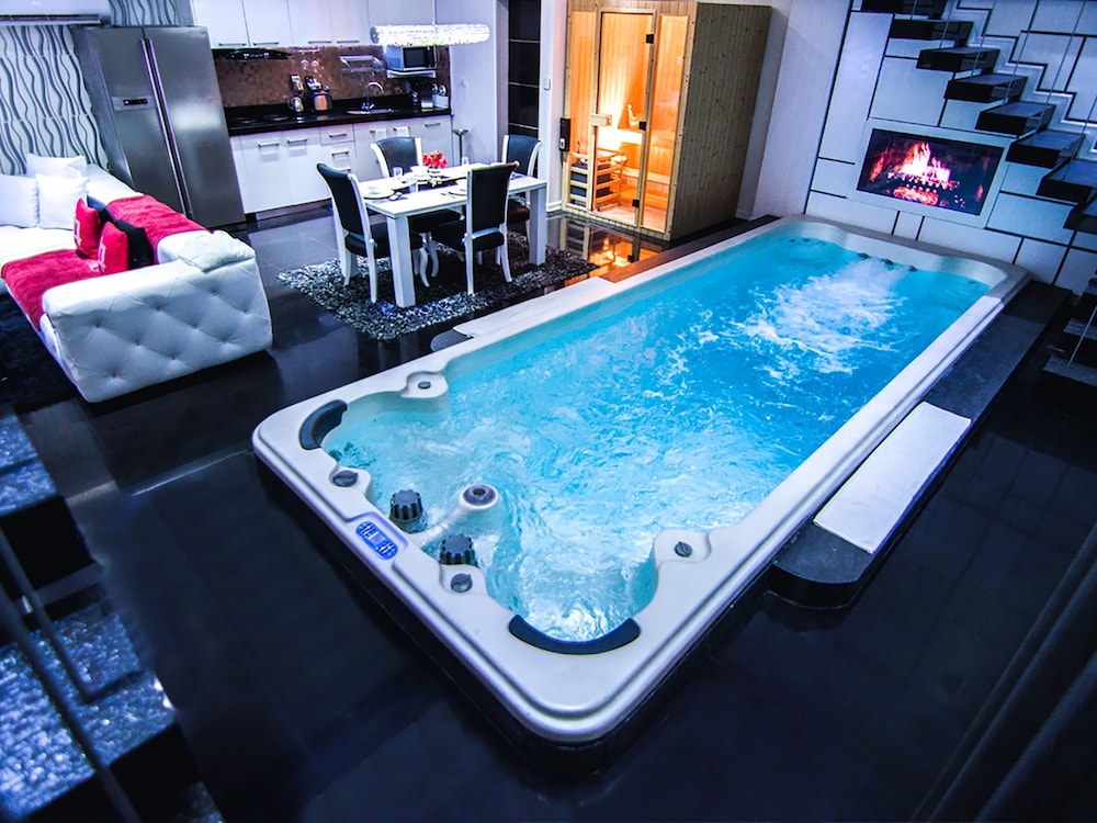 Luks Lofts Hotel & Residences in Batangas, Philippines