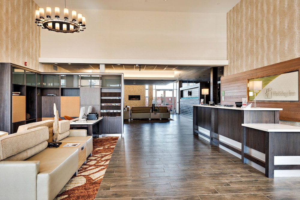 Holiday Inn St. George Conv Ctr by IHG - photo 31