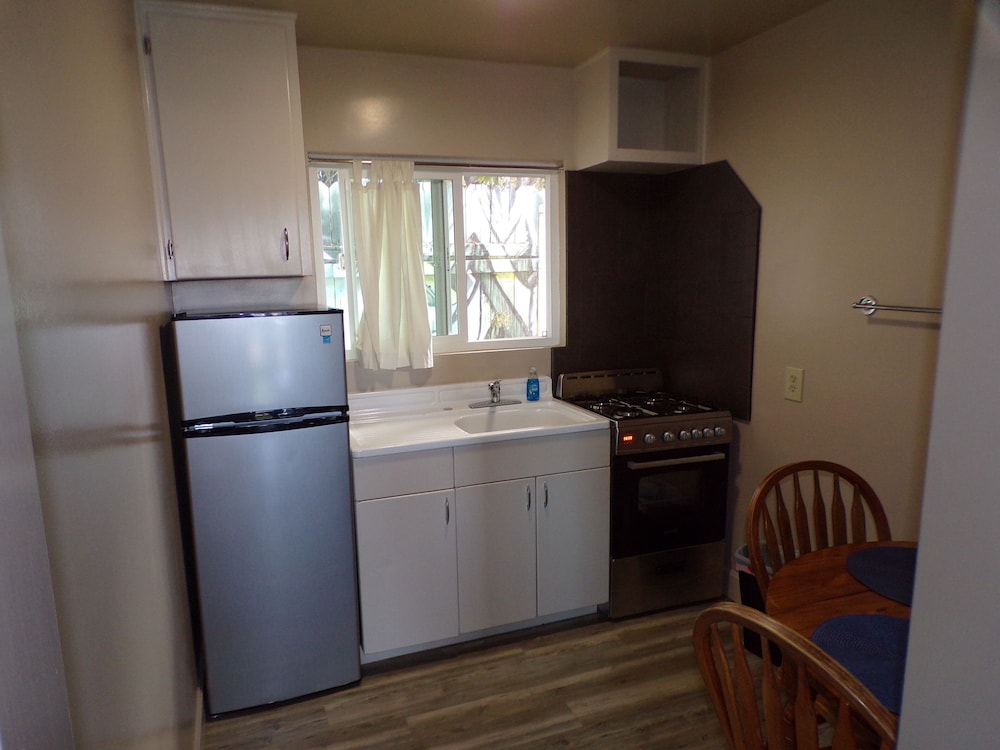 Cypress Tree Motel - photo 66