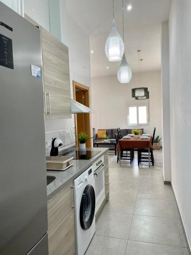 Uim Mediterraneio Pb Vicente Andres Estelles Wifi in Sagunto, Spain