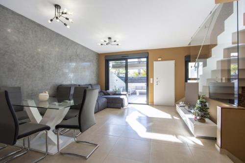 Nuez Moscada ID167 — hotel in Villamartin