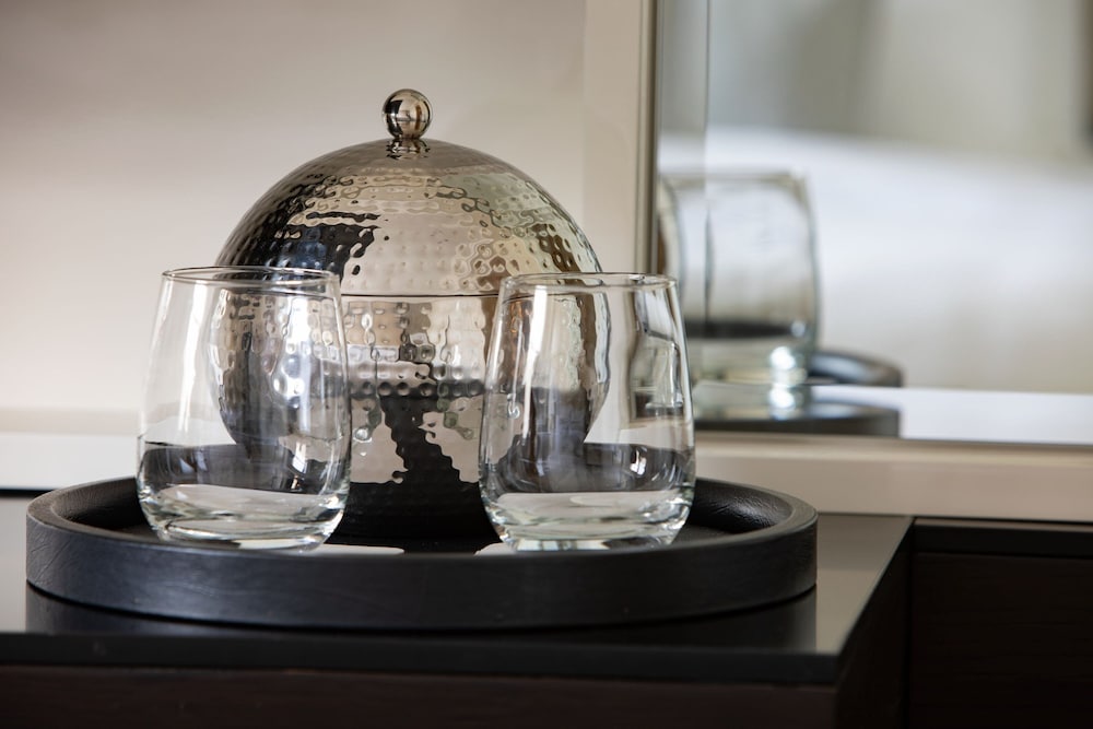 JW Marriott Essex House New York - photo 24