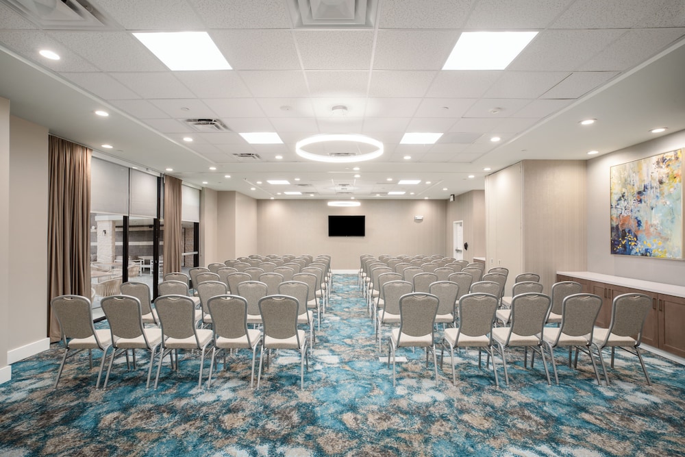 Hilton Garden Inn Cedar Park Austin - photo 50