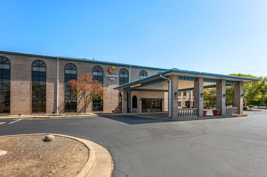 Comfort Inn Lafayette I 65 - photo 3