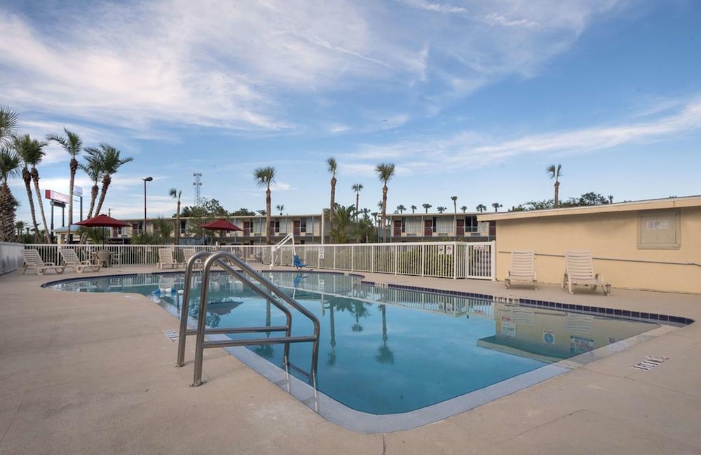Extended Stay Ormond Beach in Ormond Beach, United States