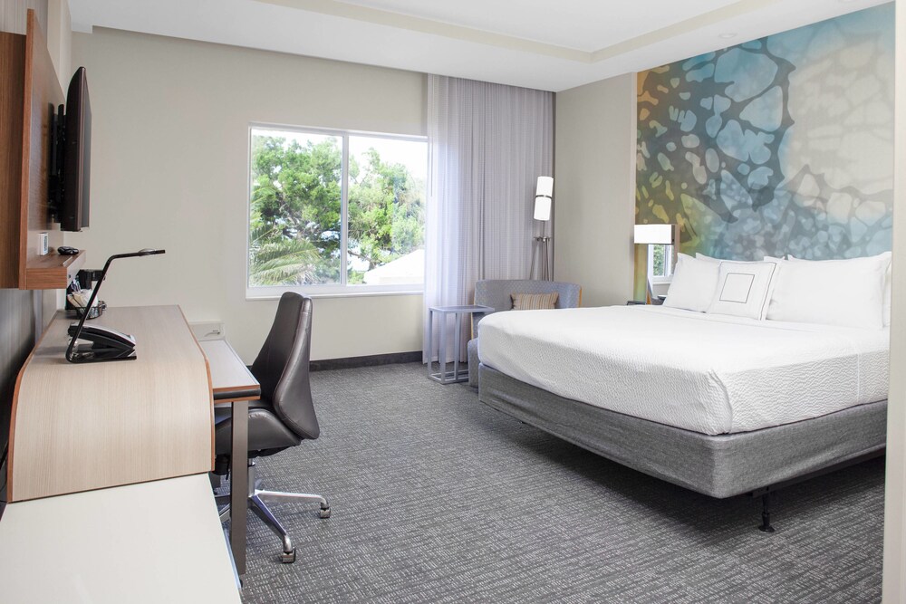 Courtyard by Marriott DeLand Historic Downtown - photo 6