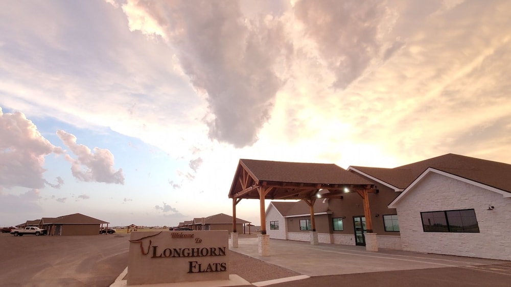 Longhorn Flats - photo 18