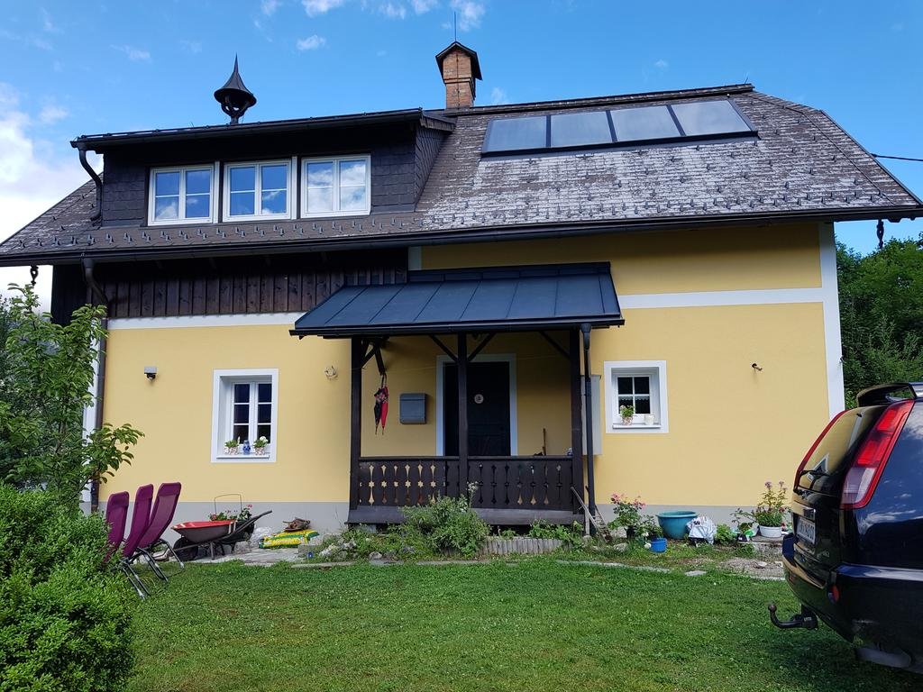 Ferienhaus Kopriwa — Bad Goisern — photo 2