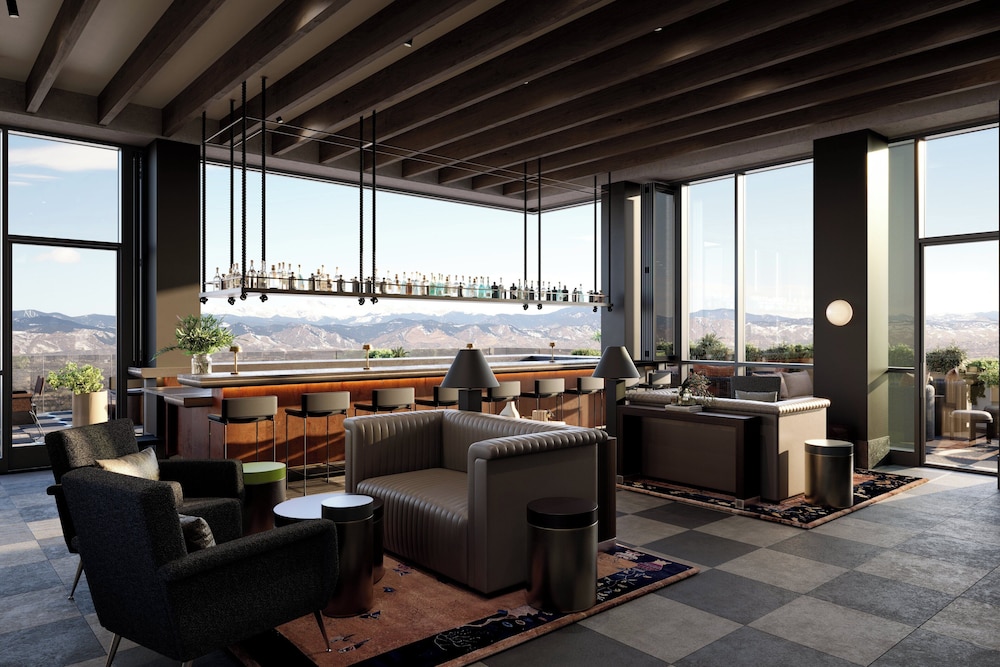 Kimpton Claret Hotel by IHG - photo 65