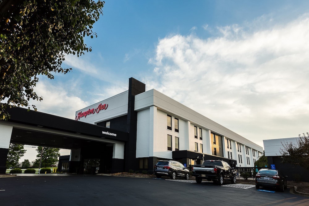Hampton Inn Somerset - photo 83