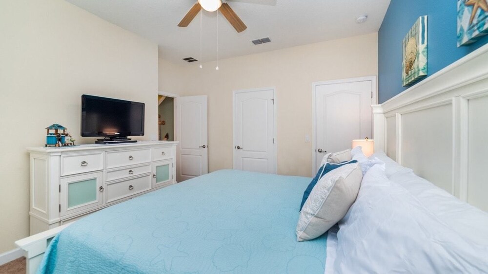 Grhcup8968 Paradise Palms Resort 4 Bed 3 Baths Townhouse - photo 10