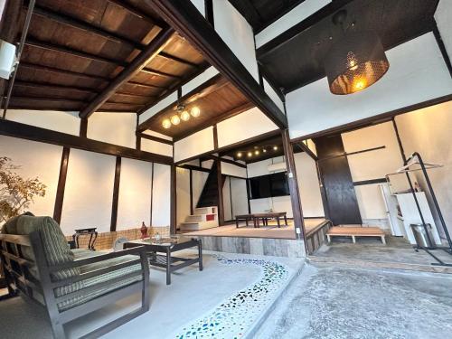 民泊sakura - carbon neutral hotel in Gose
