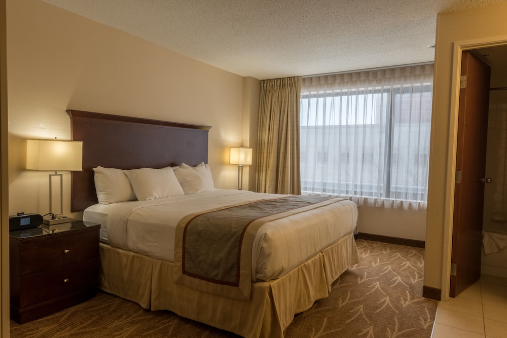 Kahler Inn and Suites Mayo Clinic Area - photo 17